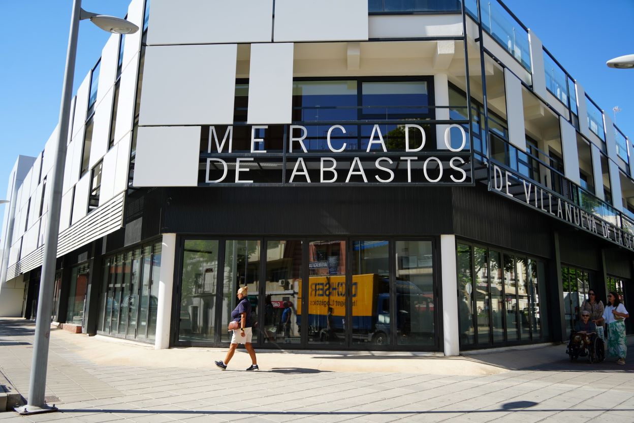 mercado