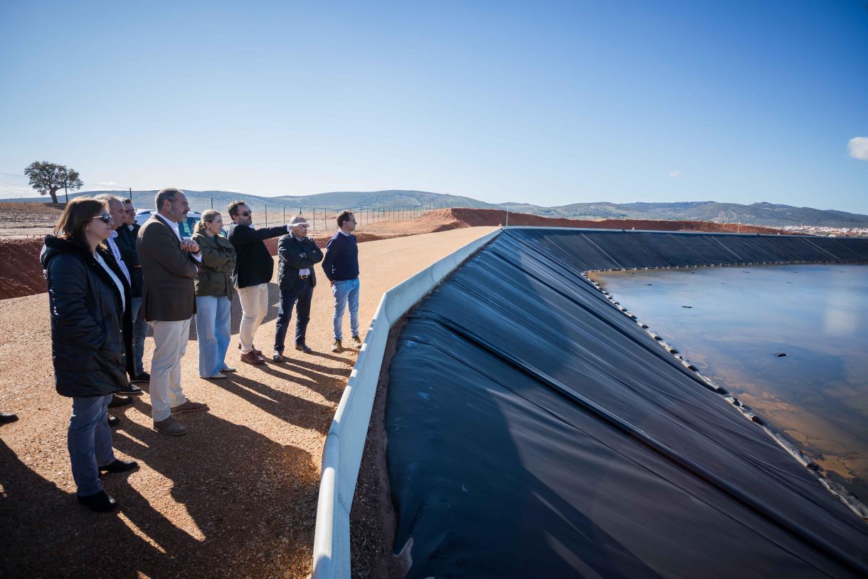 visita de guardiola a monterrubio