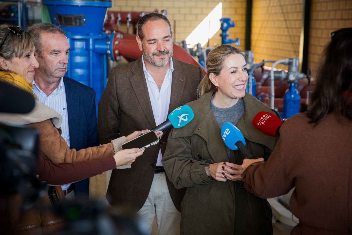 visita de guardiola a monterrubio