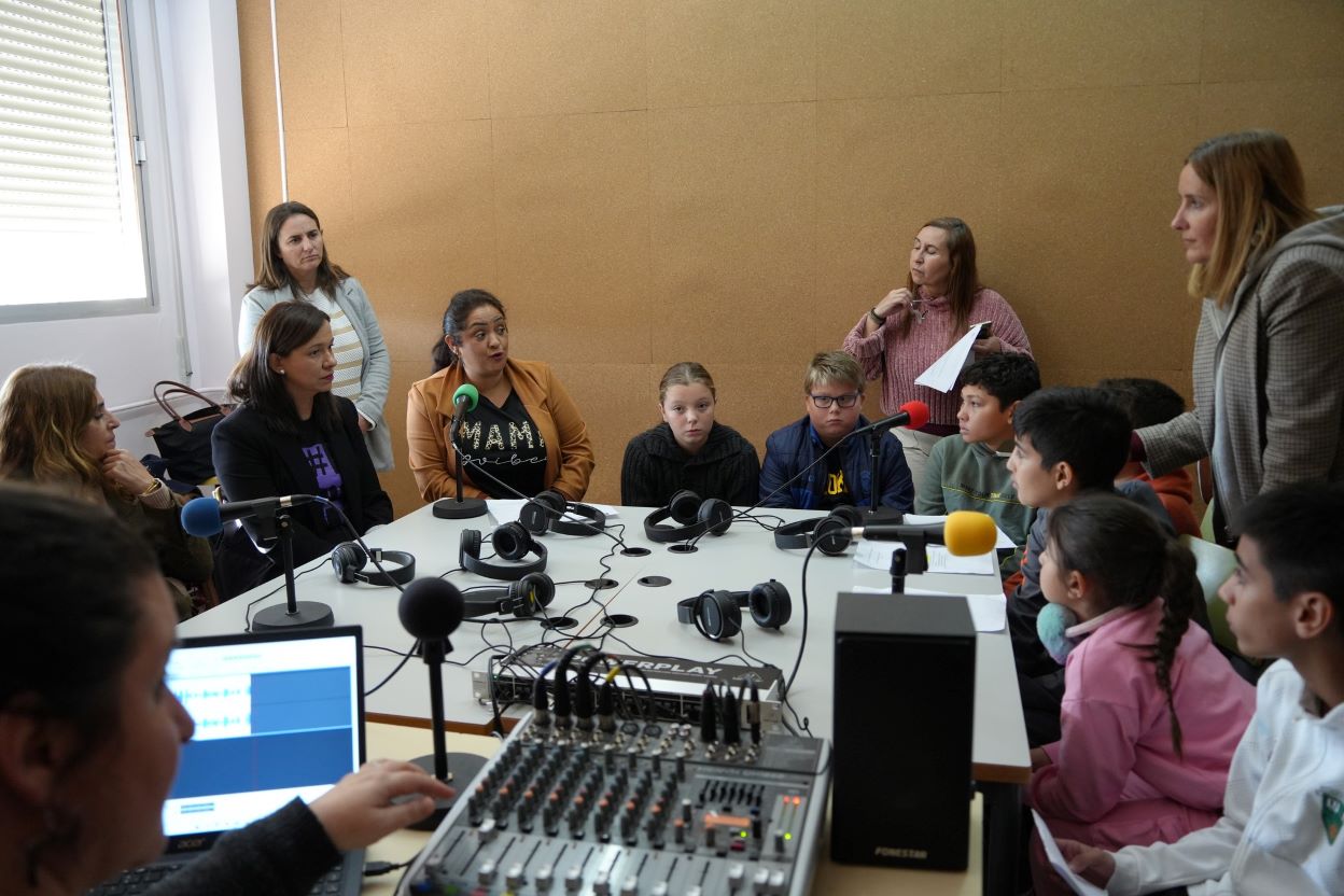 radiomayas
