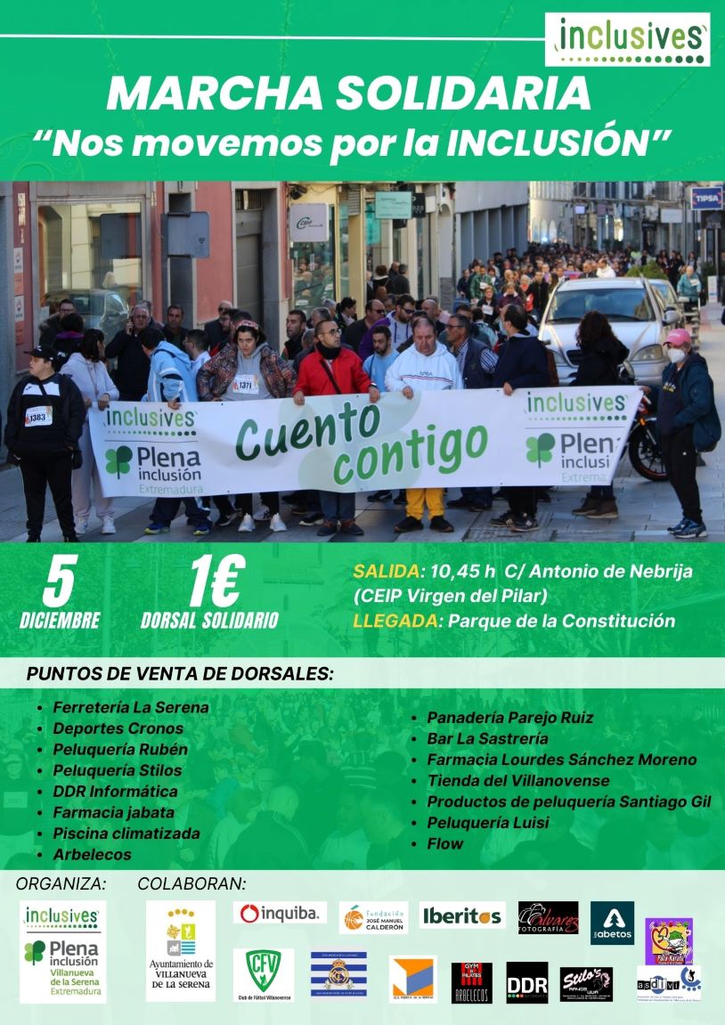 semana discapacidad