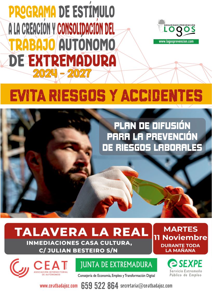 ceat talavera