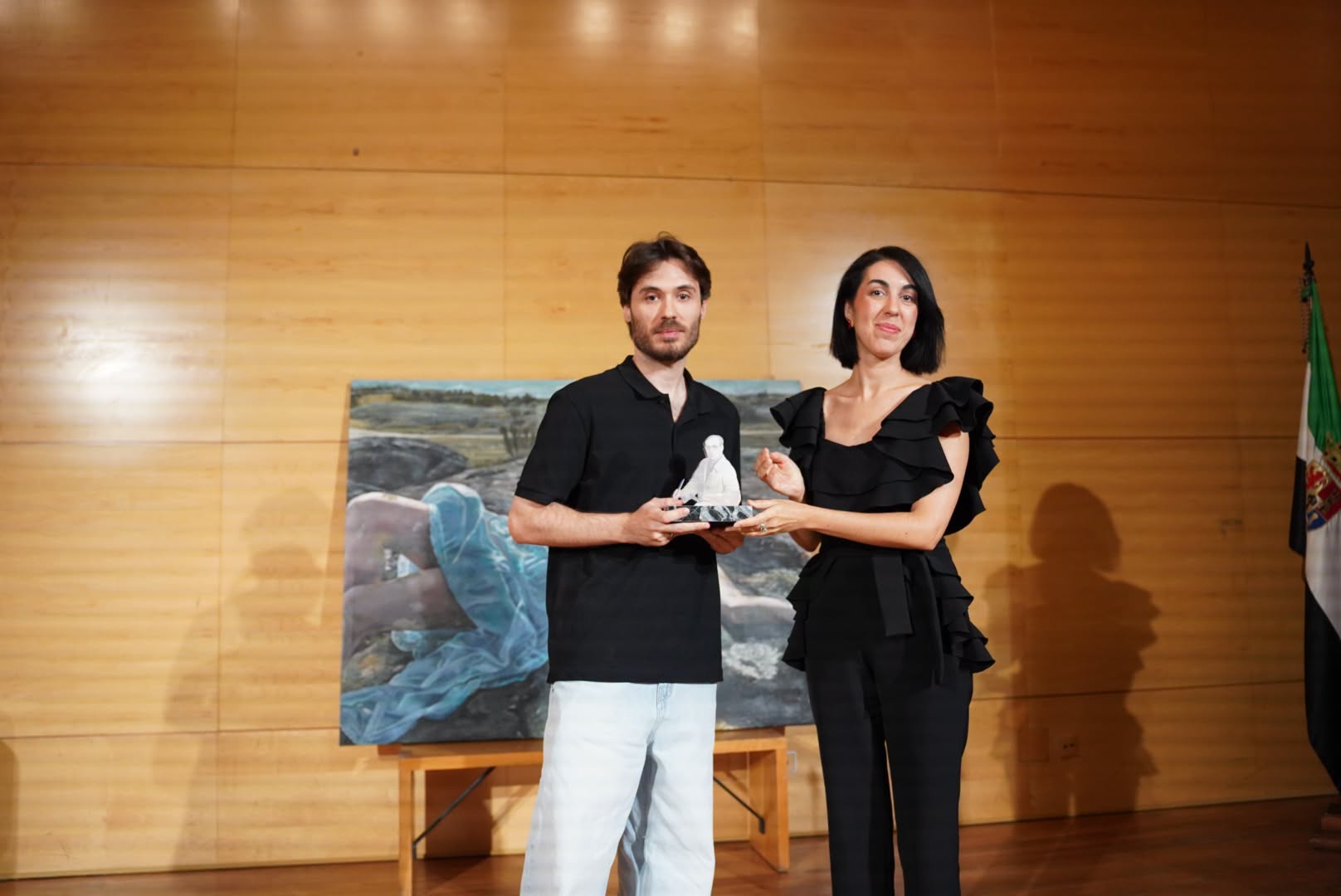 premio juan aparicio 2026