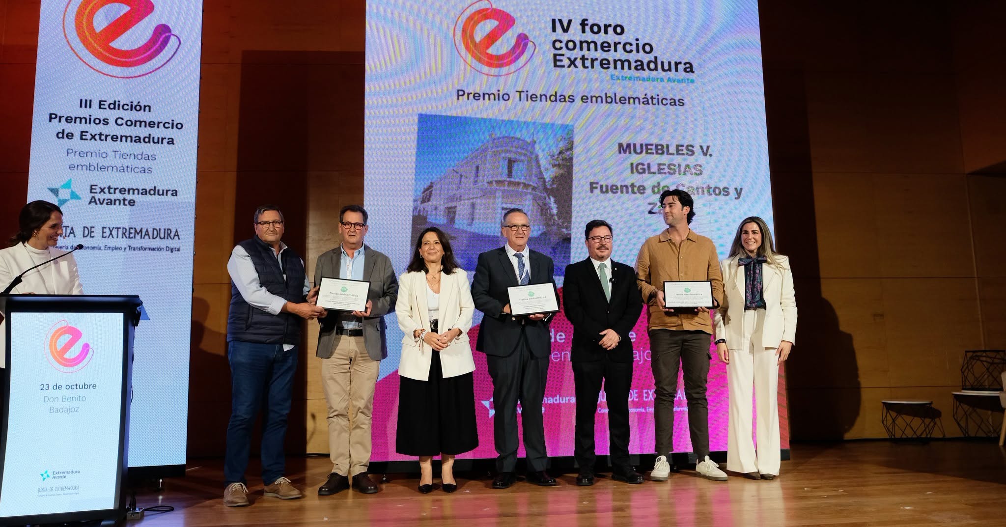 foro comercio don benito