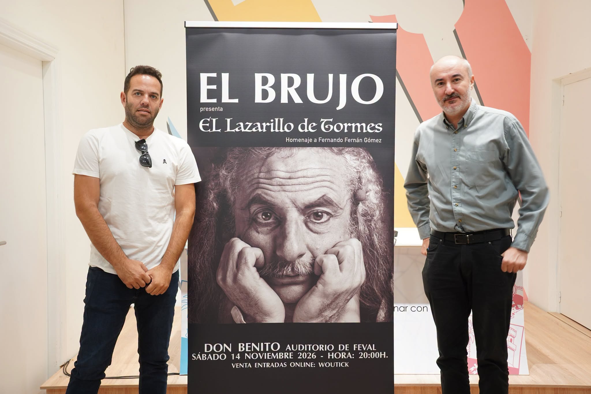 brujo