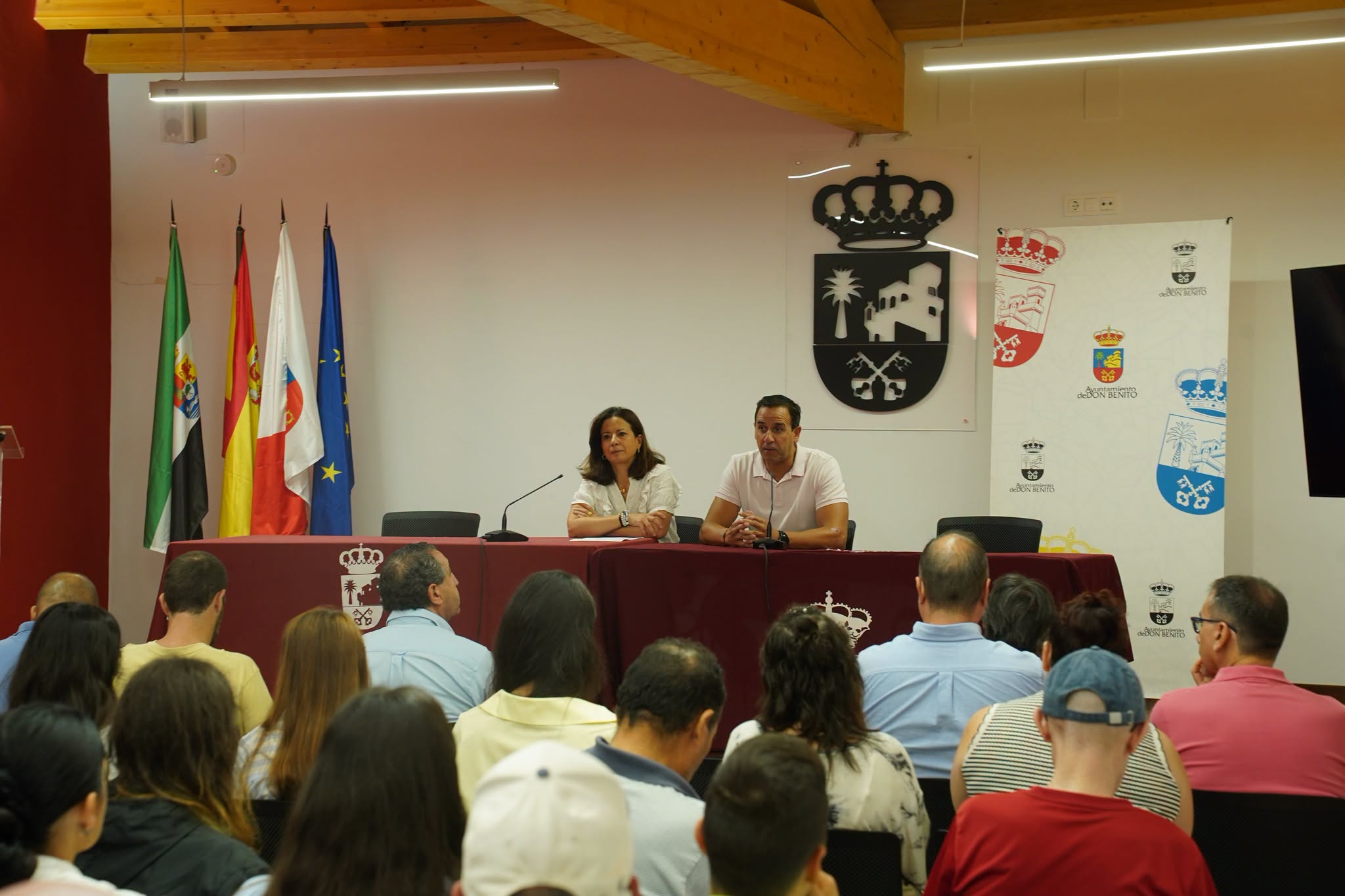 empleos ayuntamiento