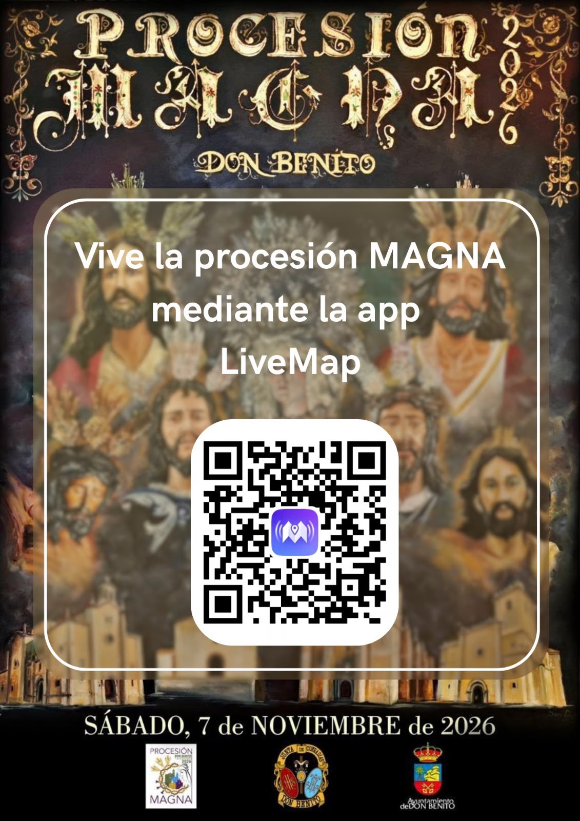 magna don benito