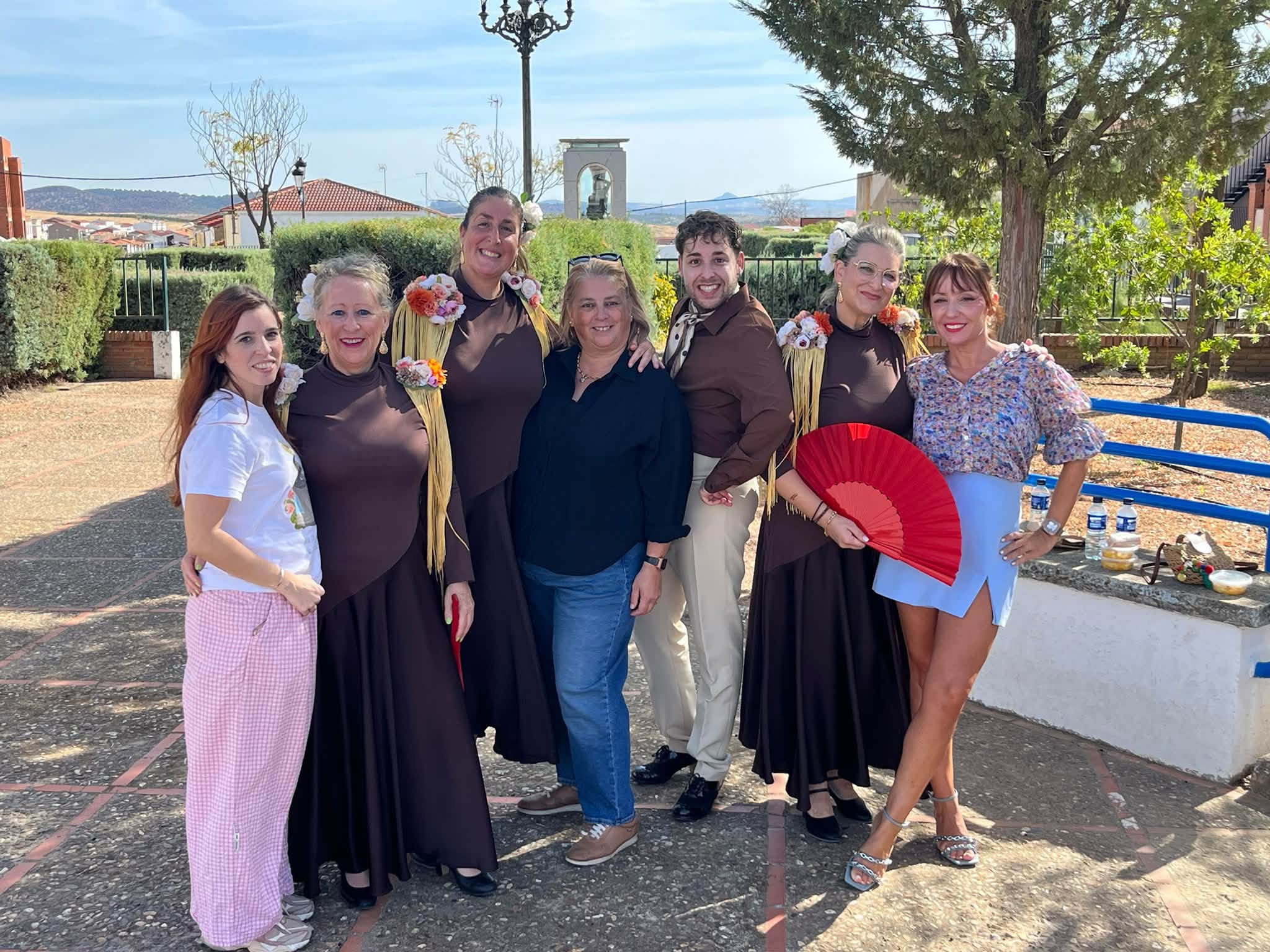 orellana acto mayores