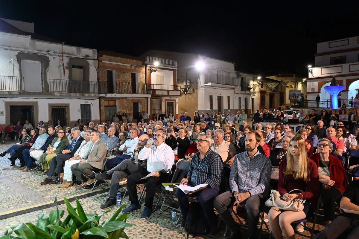 pablo guerrero homenaje