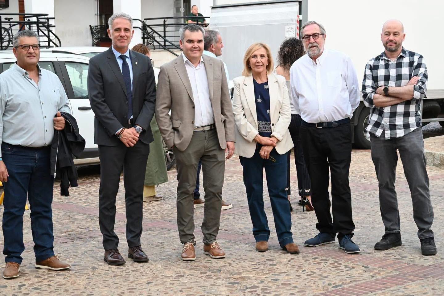 pablo guerrero homenaje