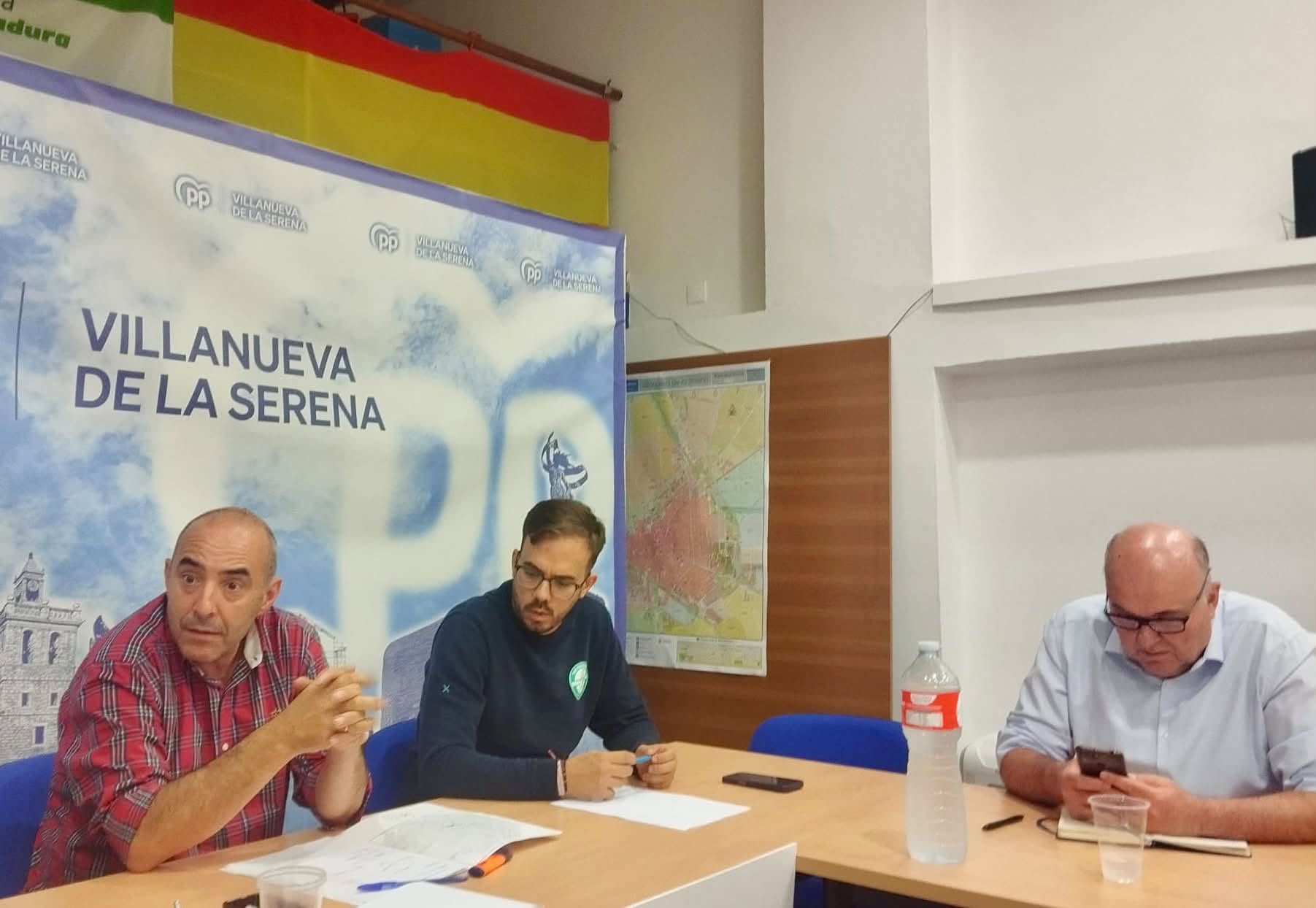 pp villanueva