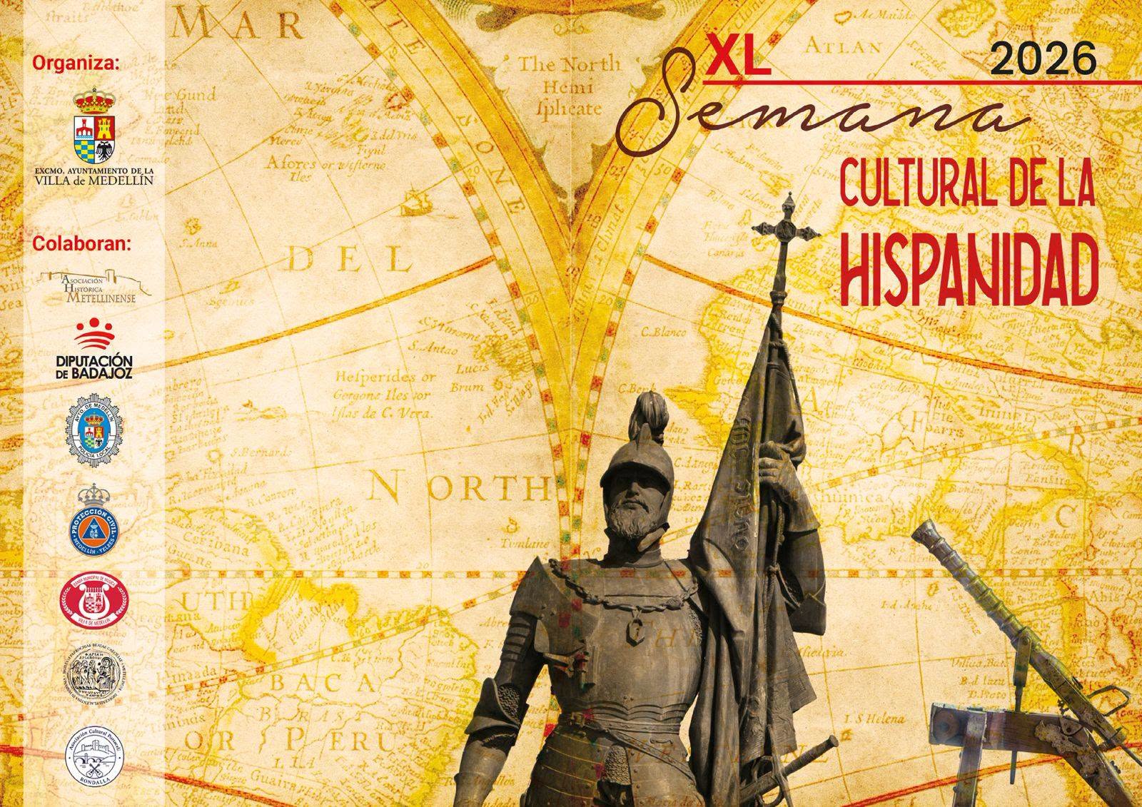 semana cultural de la hispanidad