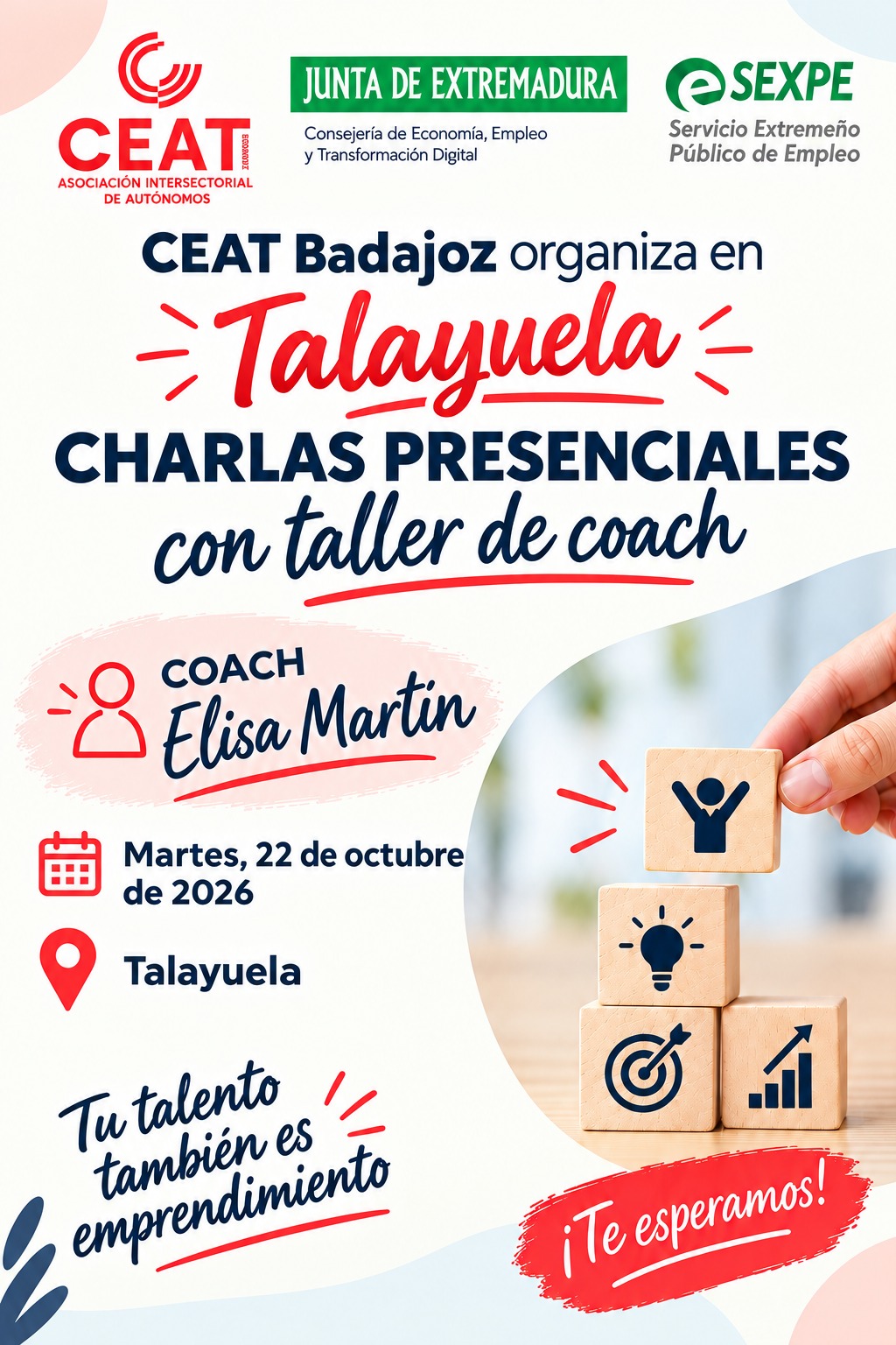 ceat talayuela
