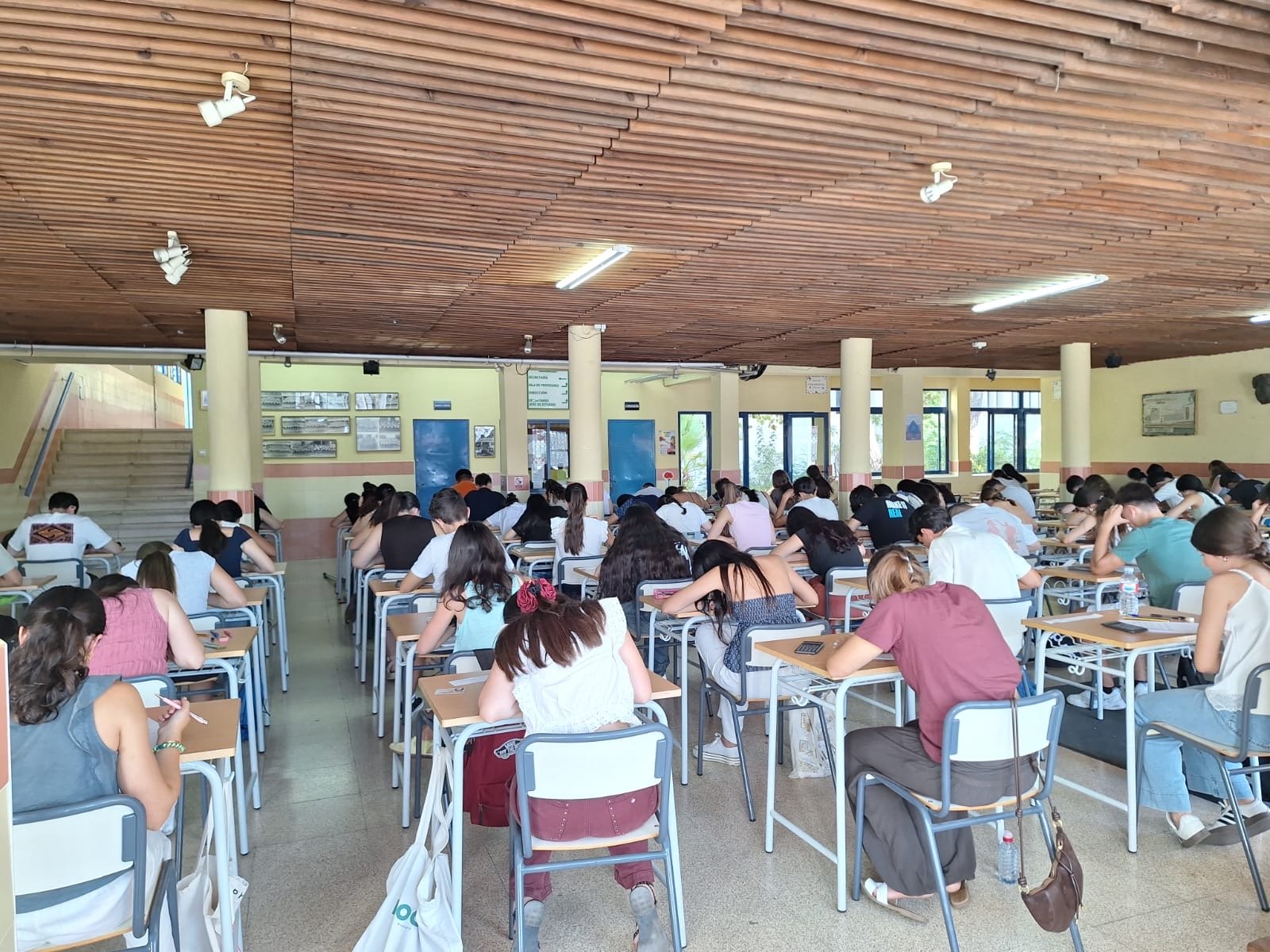 premios eso
