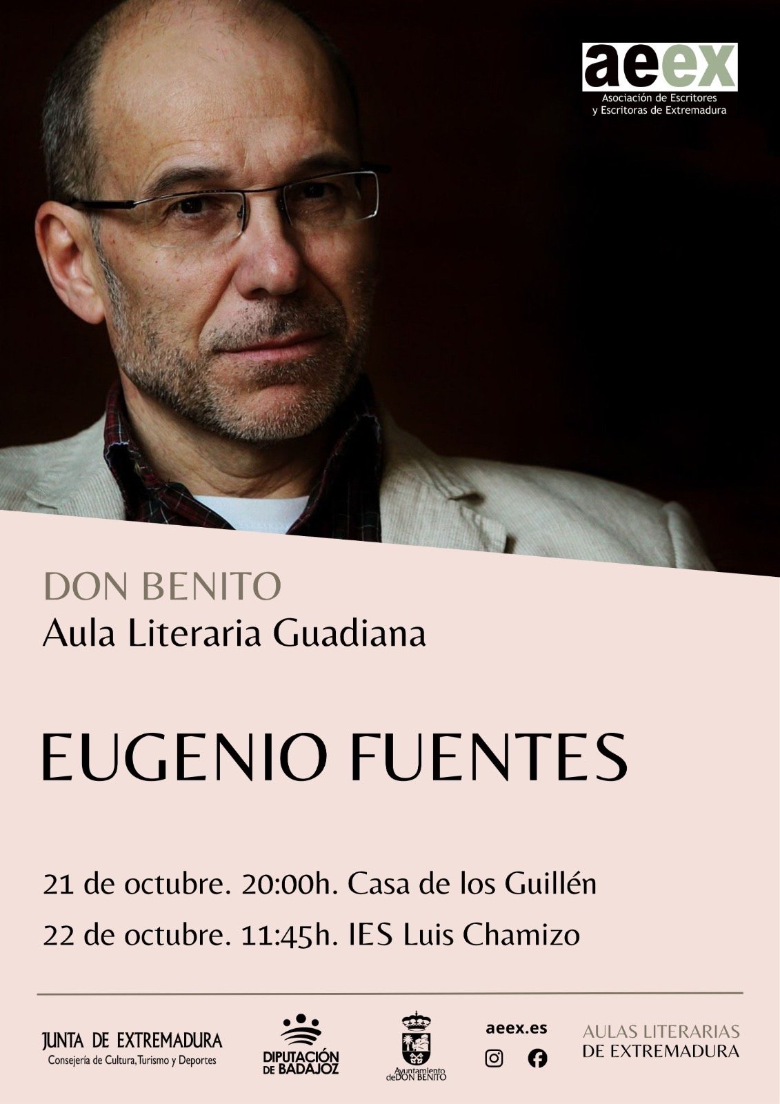 eugenio fuentes
