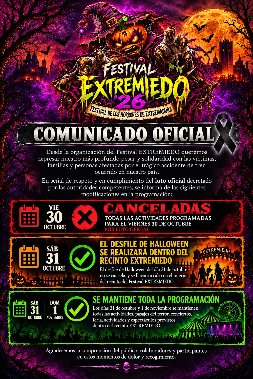 extremiedo