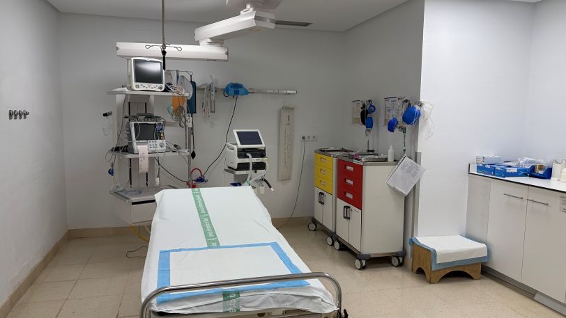 hospital don benito villanueva