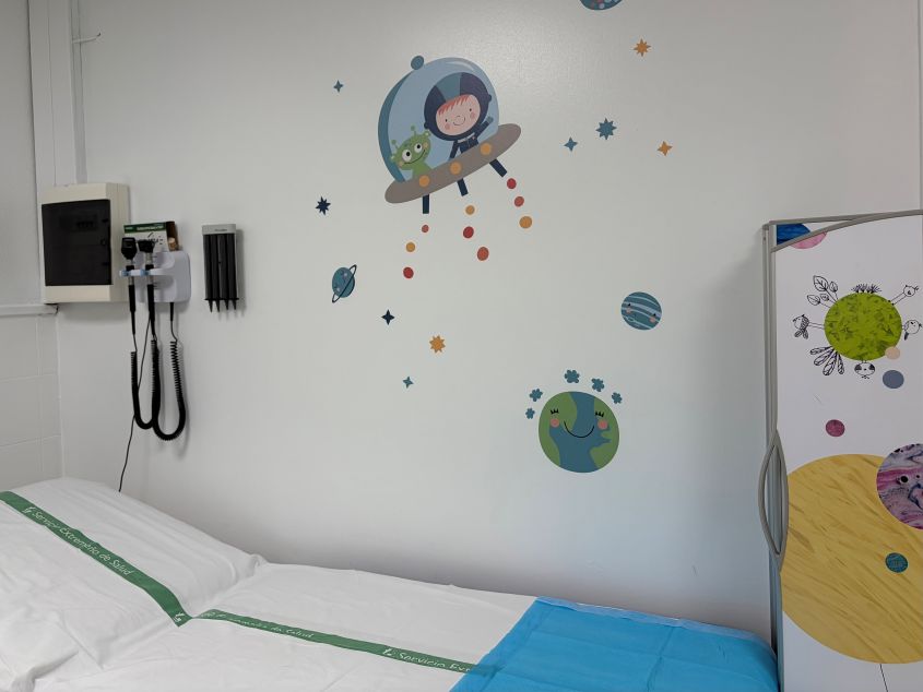 hospital don benito villanueva
