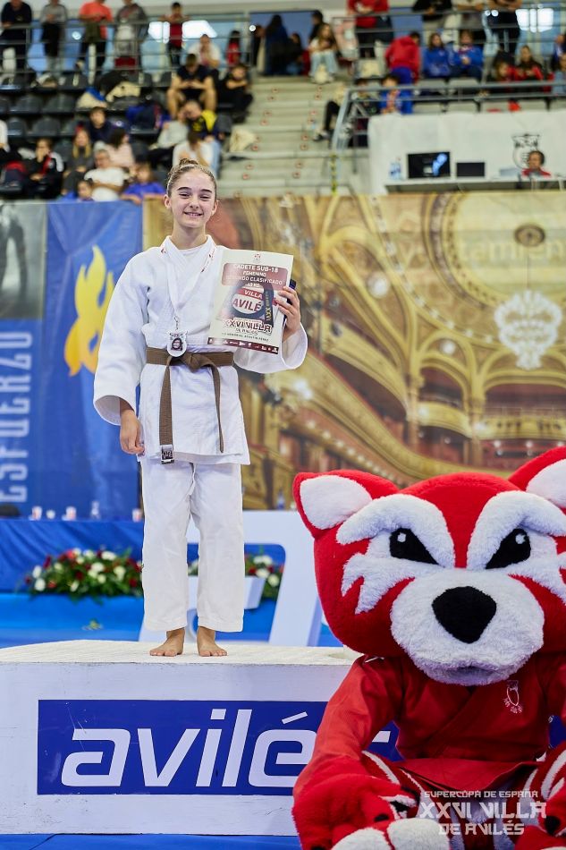 judo don benito