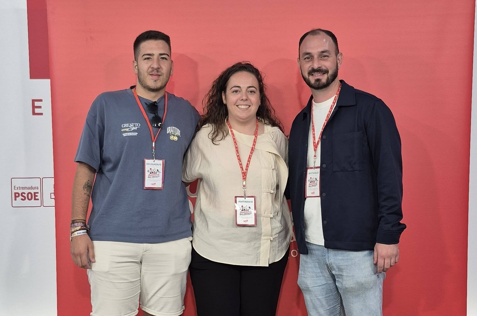 juventudes socialistas