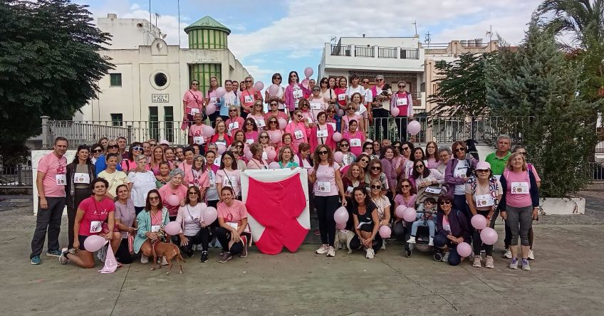 marcha cancer mama campanario