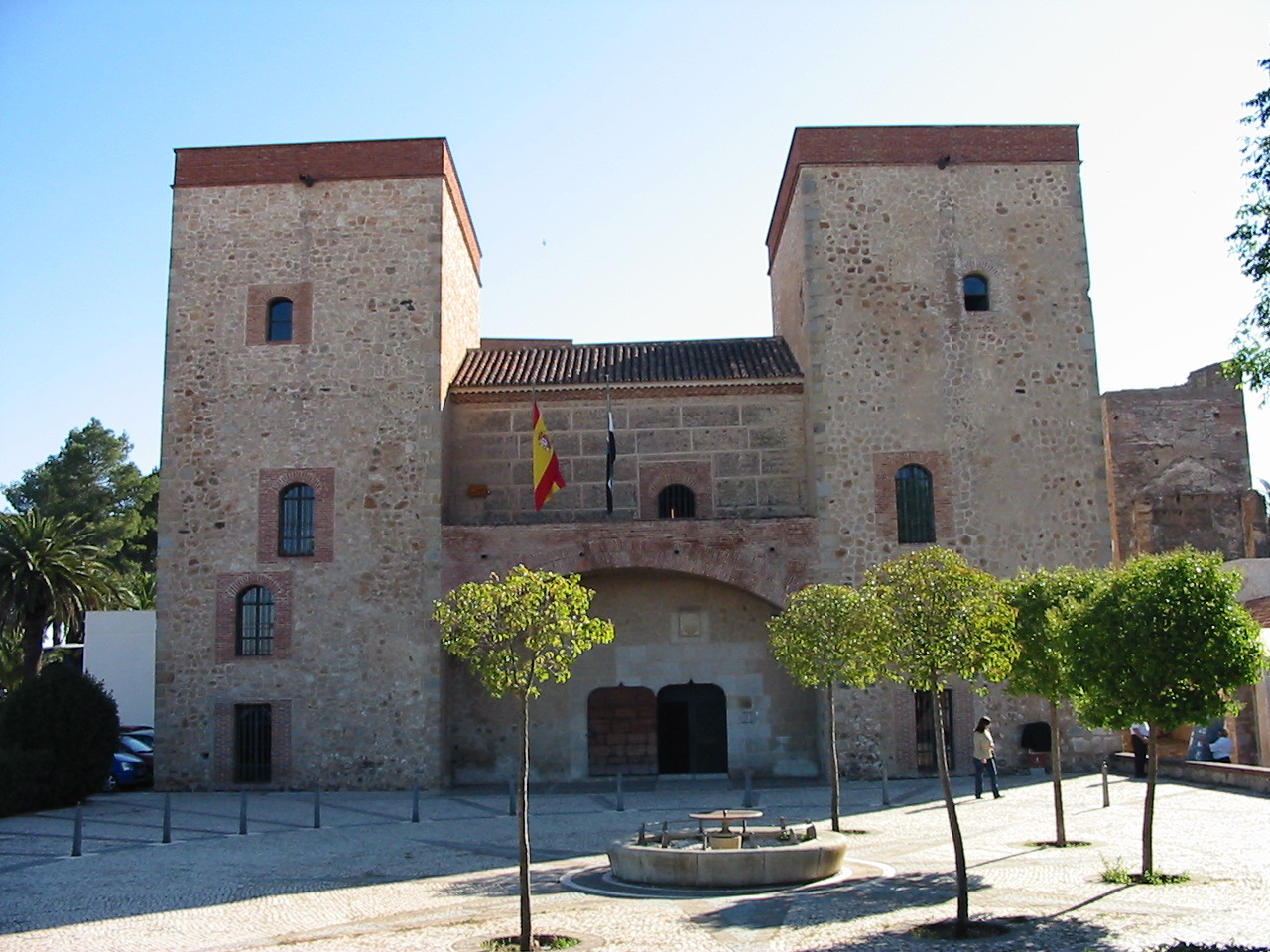 museo arqueologico