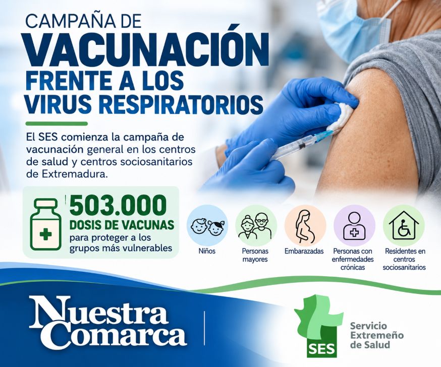 vacunacion