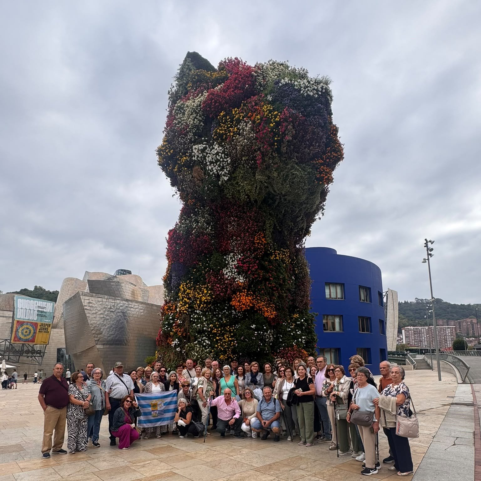viaje pais vasco