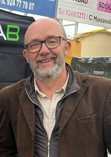 javier luengo