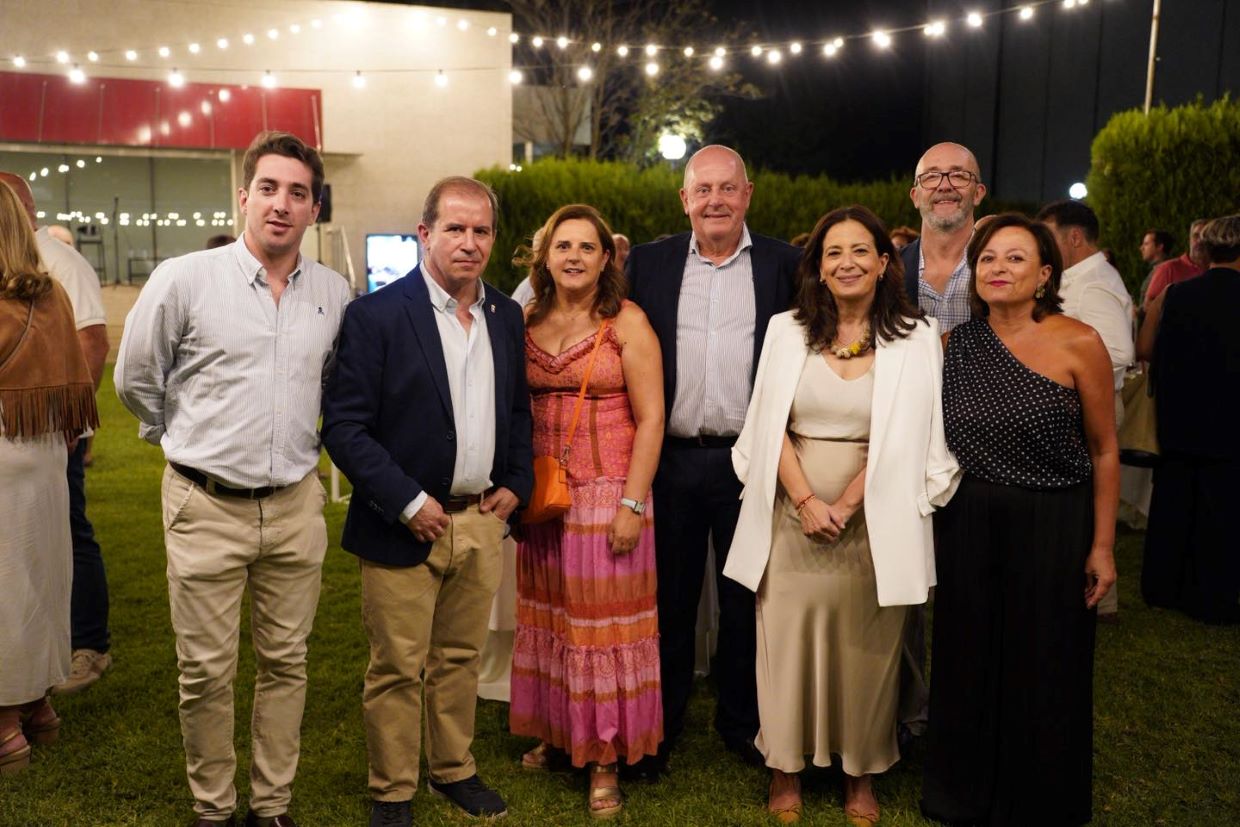 parque empresarial