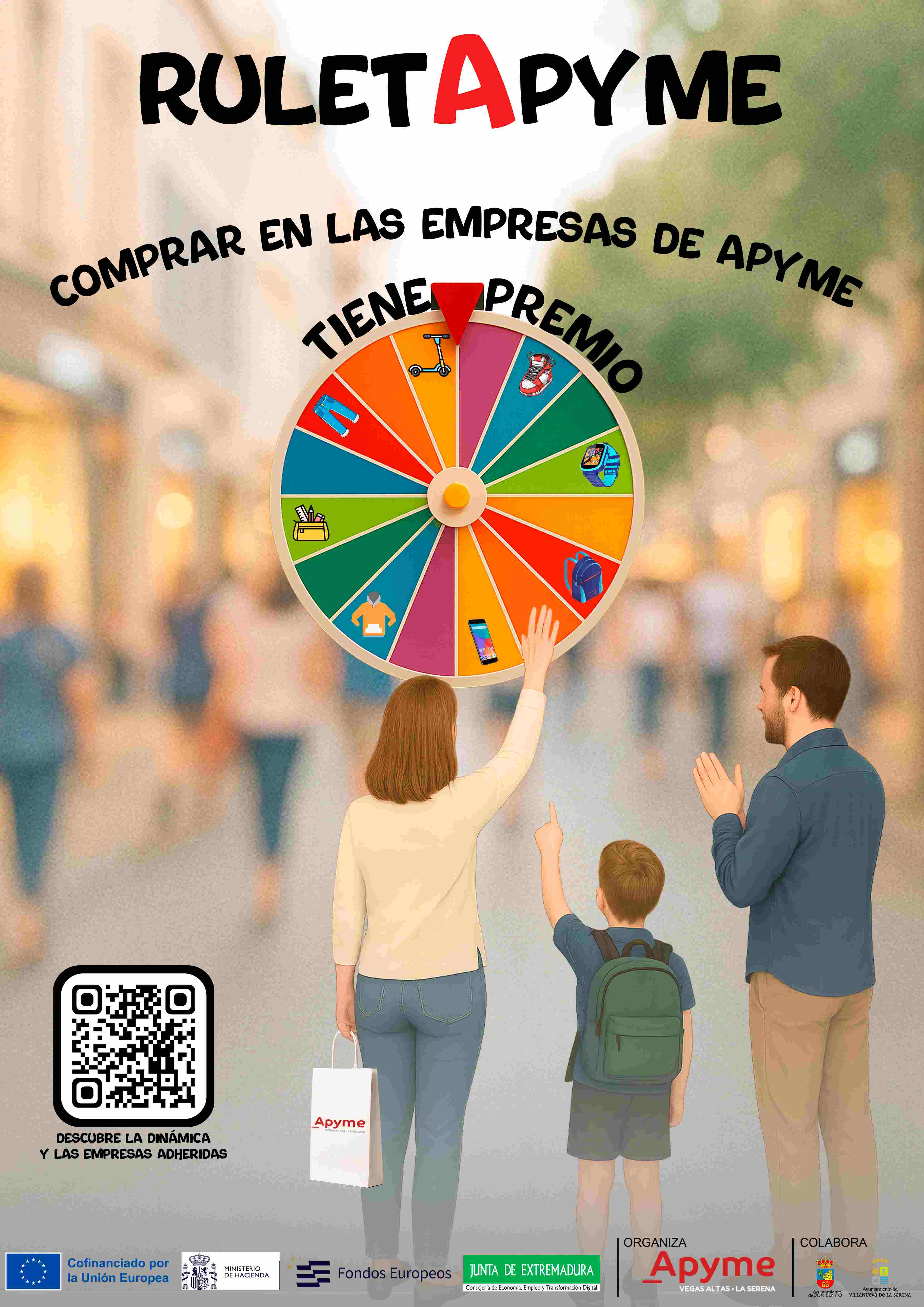 ruleta