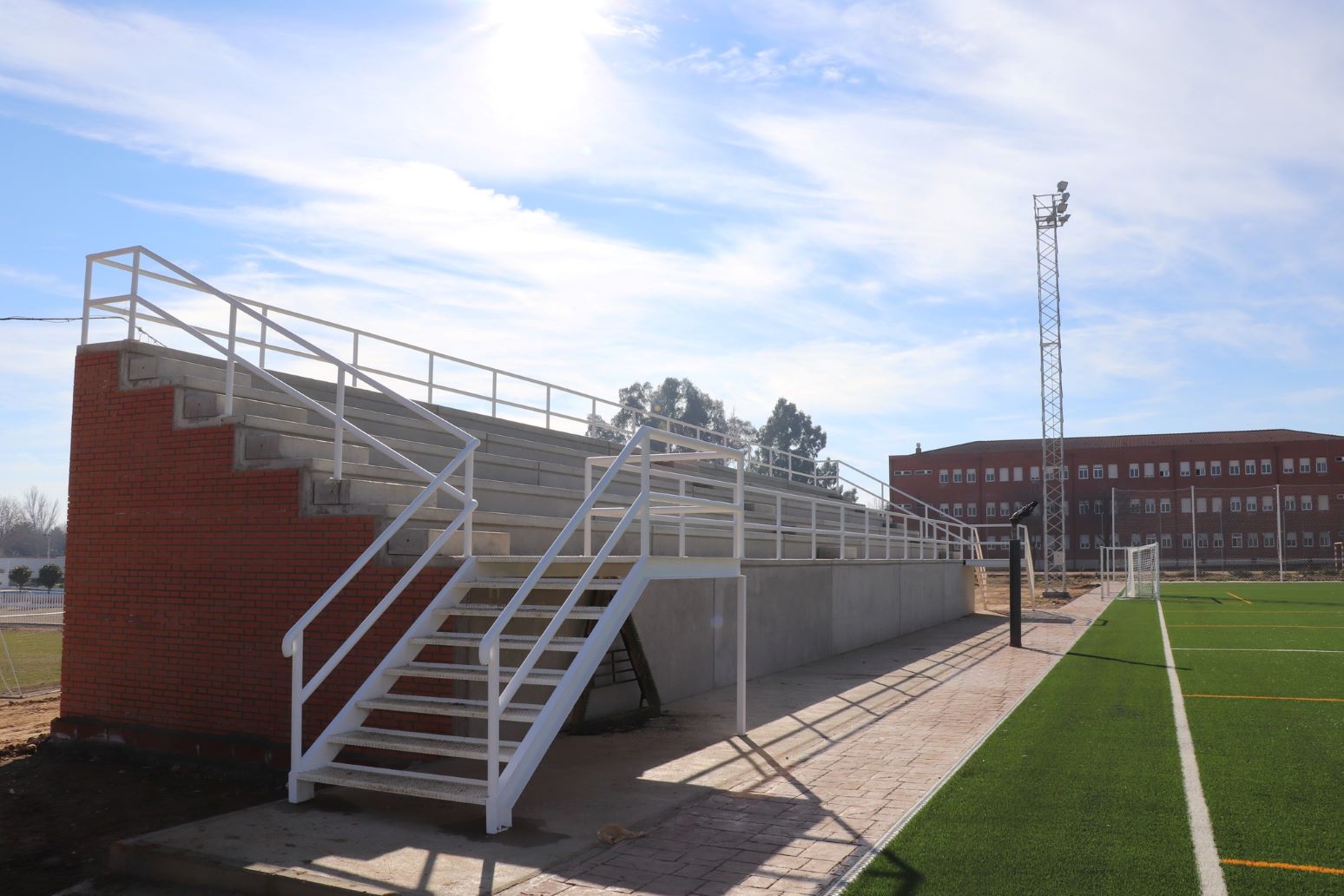 campo villanueva