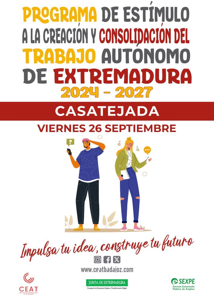 ceat en casatejada