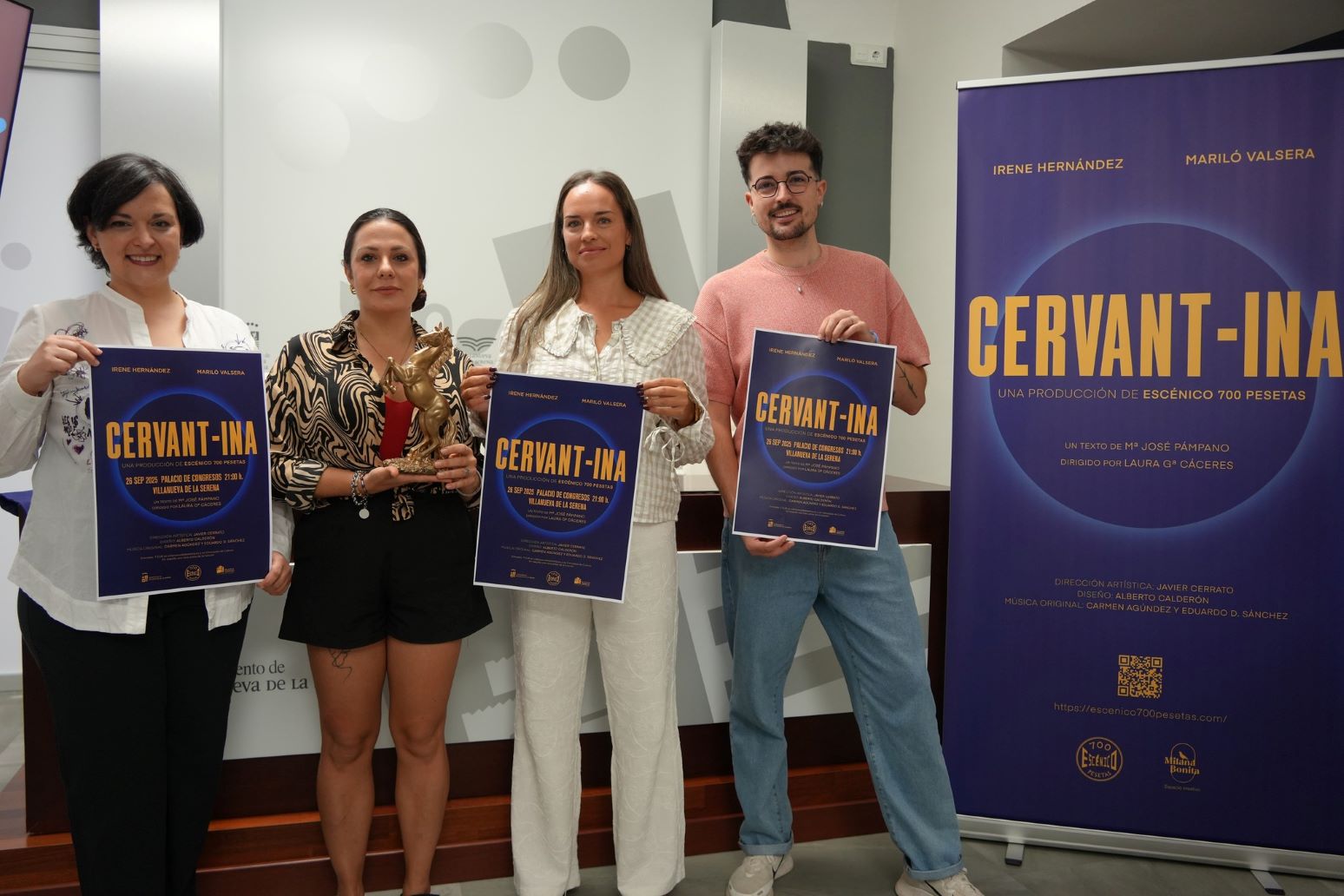 cervantina