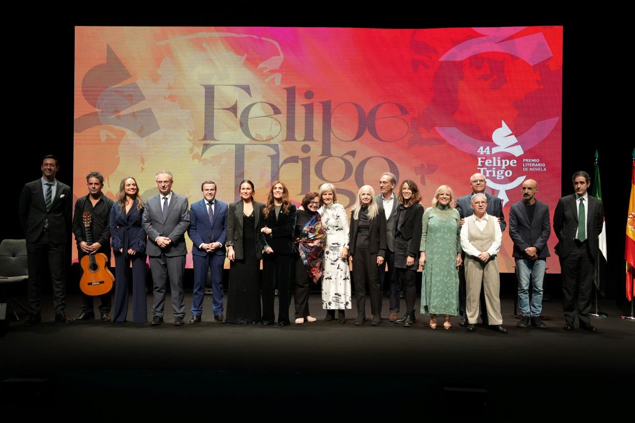 felipe trigo