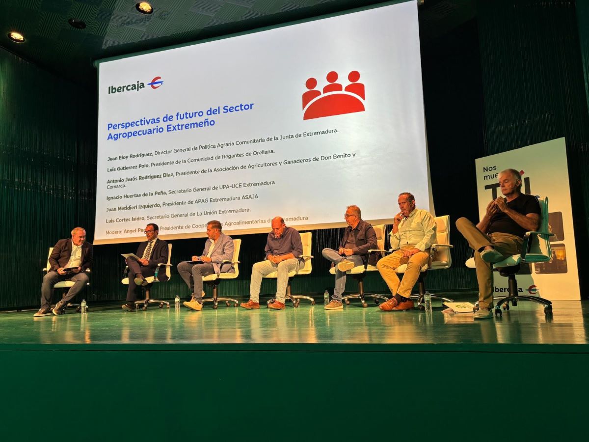 foro agrario