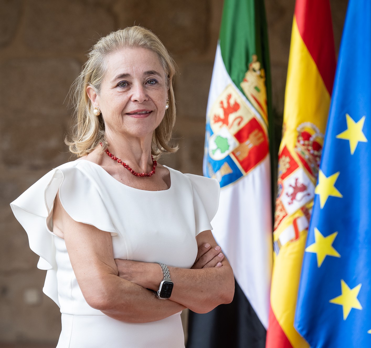 mercedes vaquera