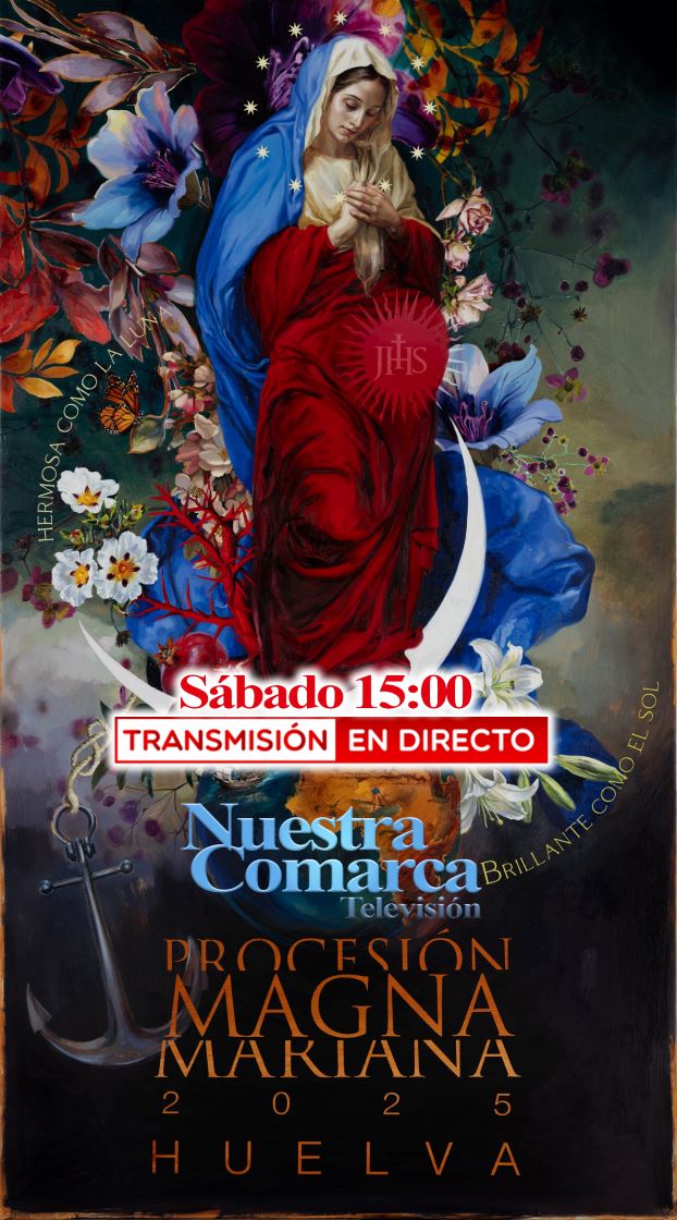 procesion huelva