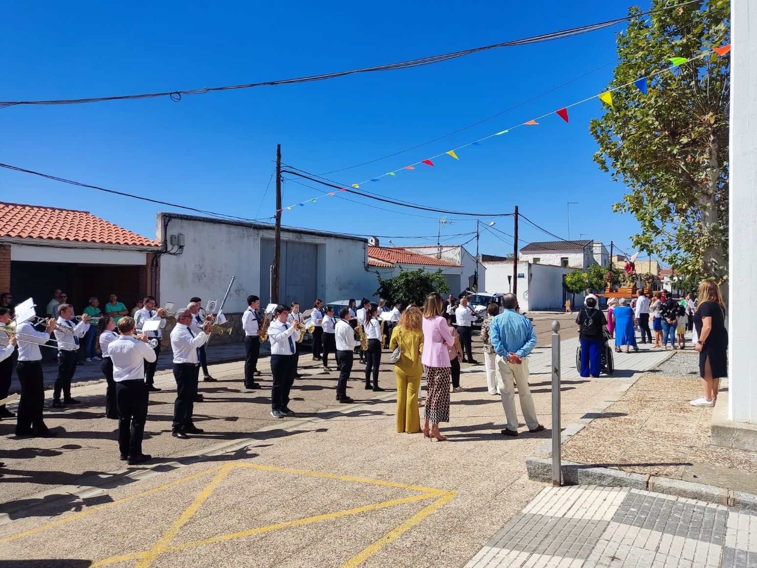vivares fiestas