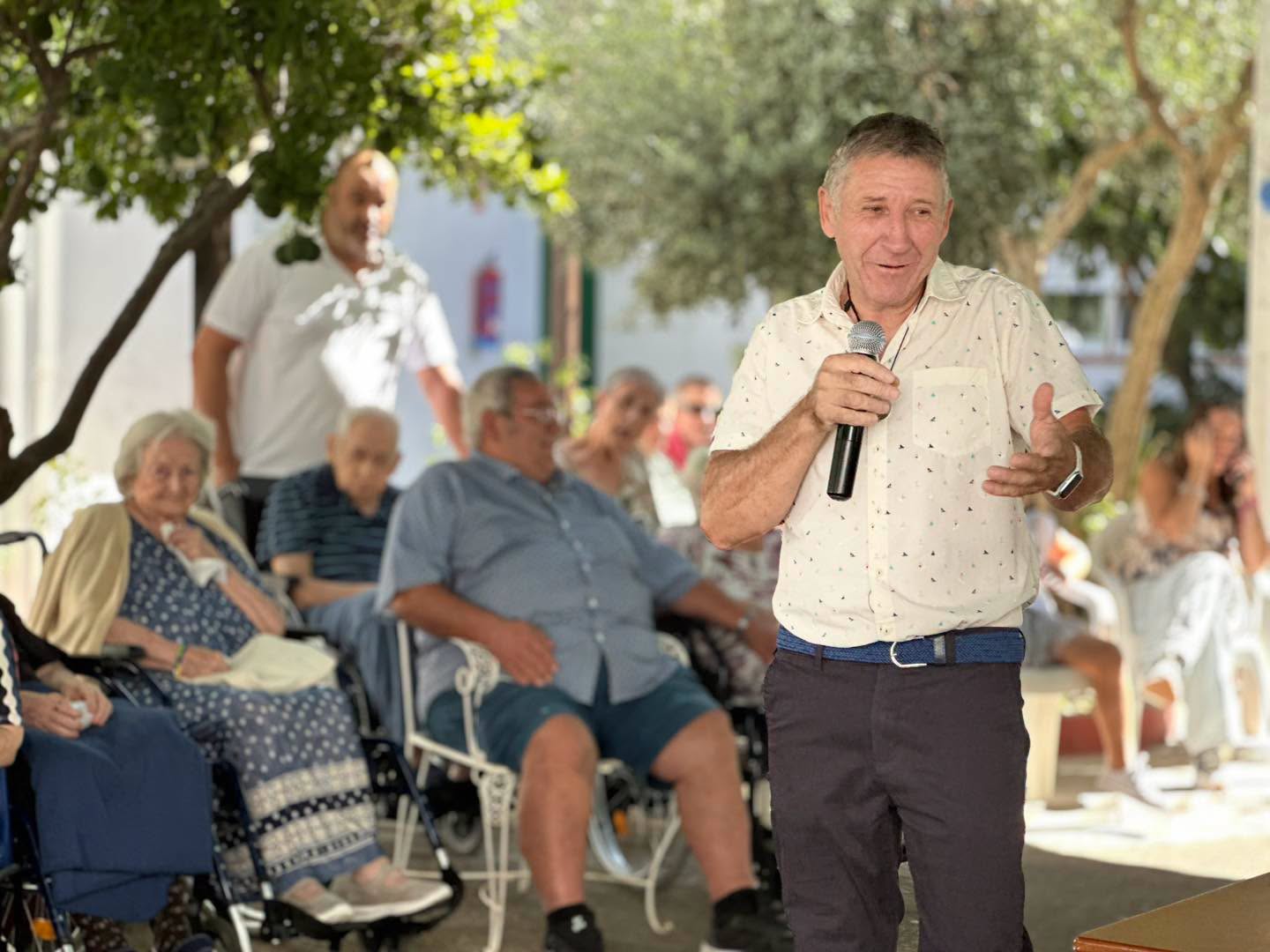 alfonso serrano