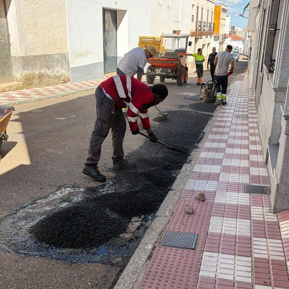 baches campanario