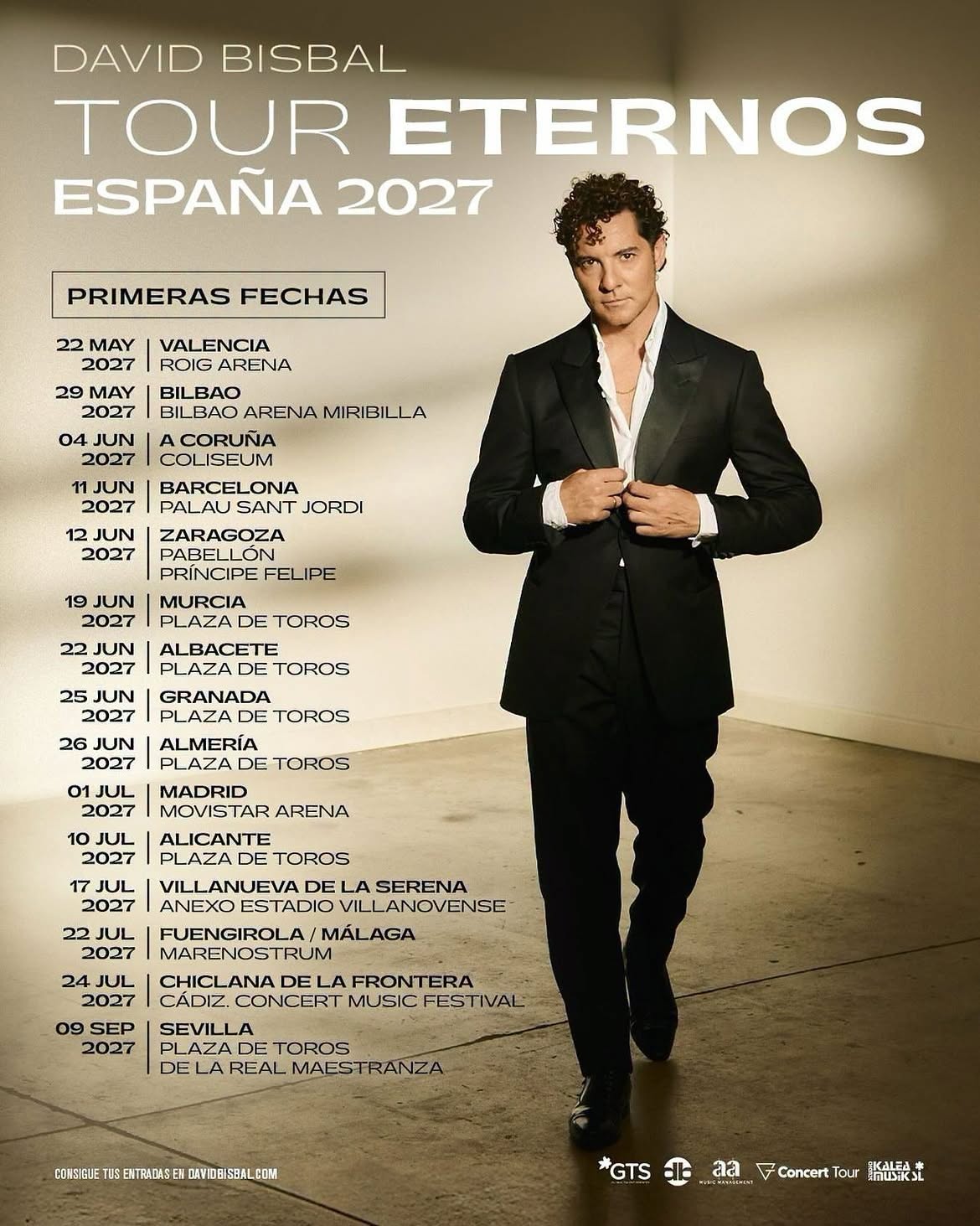 bisbal