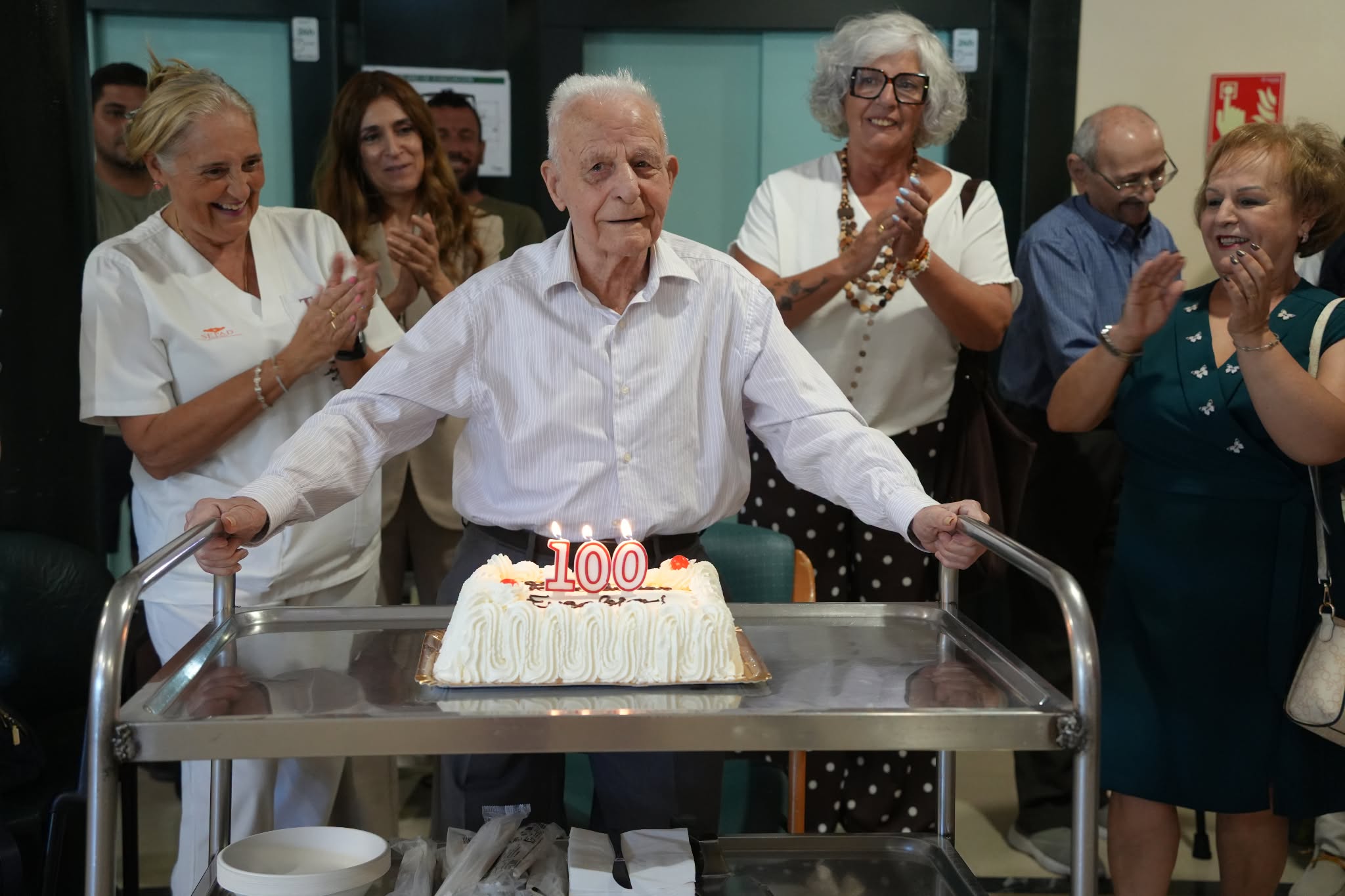 eusebio gil almodóvar
