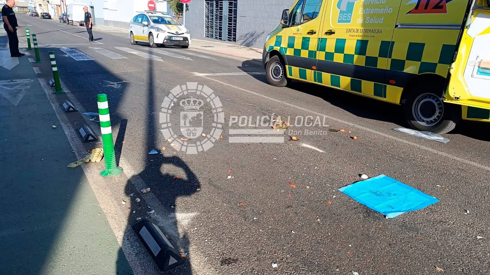 calle manzanedo