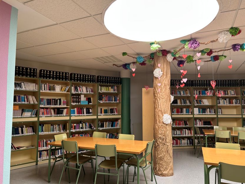 material escolar