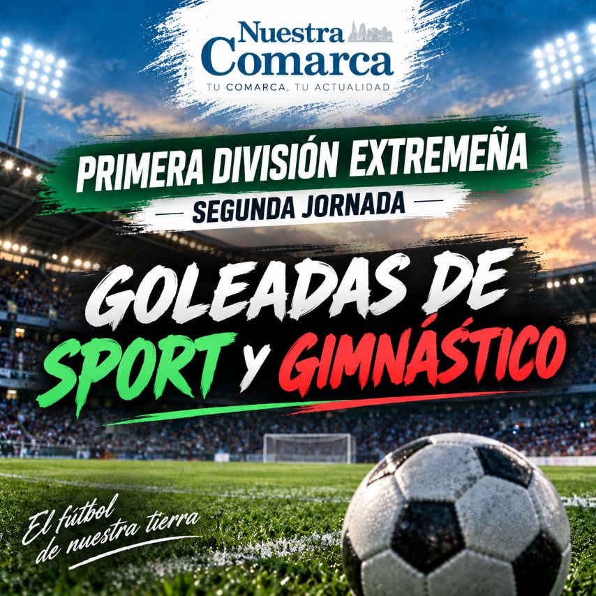 primera extremeña