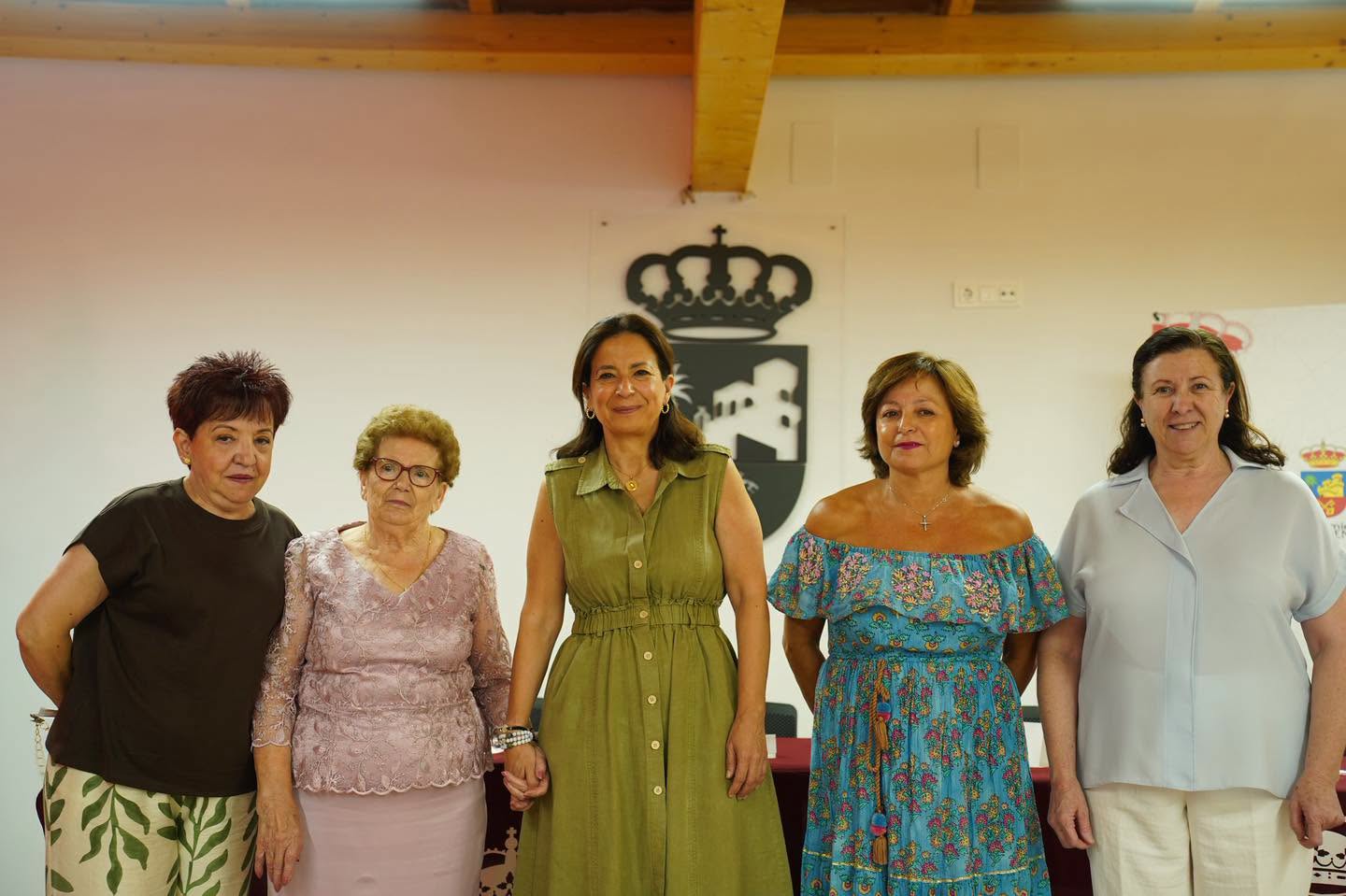 asamblea viudas