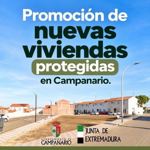 viviendas campanario