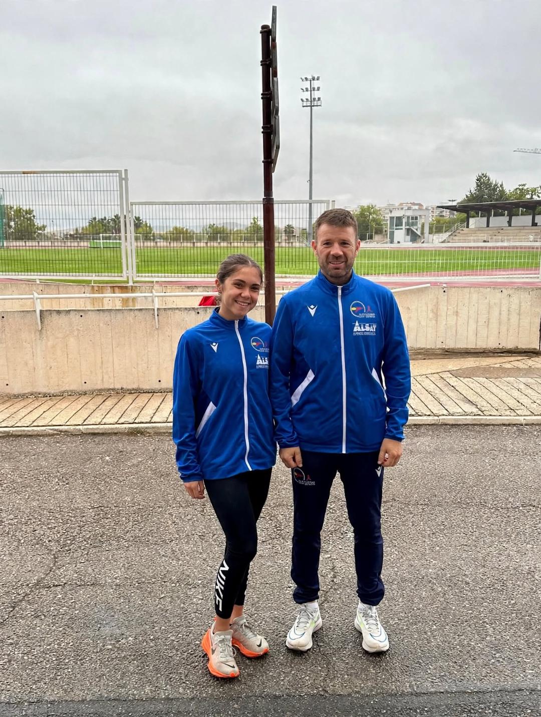 atletismo don benito