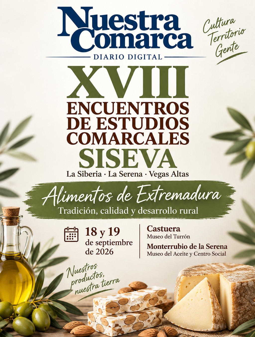 cartel siseva